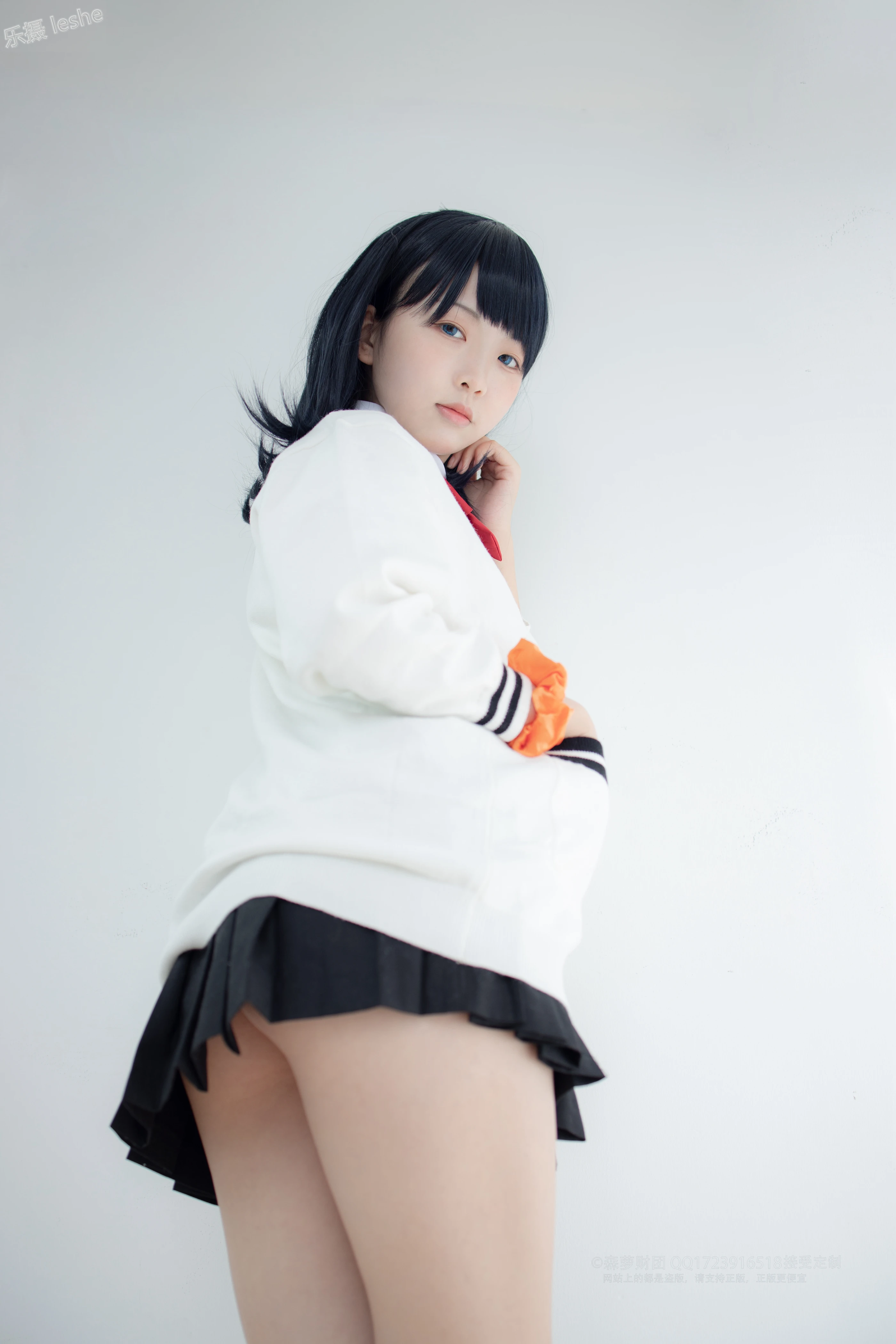 森萝财团 X-055 [93P 1V]插图3